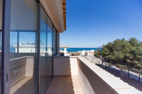 Son Serra de Marina-Mallorca-Villa 105971