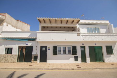 S'Algar - Menorca - Appartement - 25490