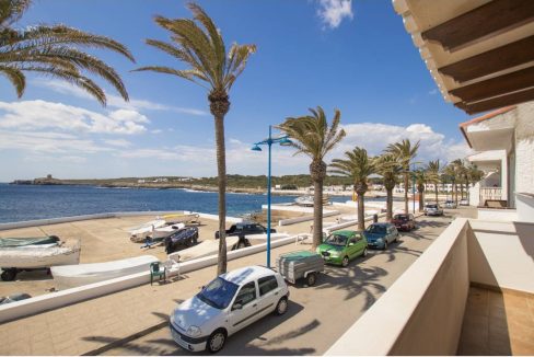 S'Algar - Menorca - Appartement - 25490