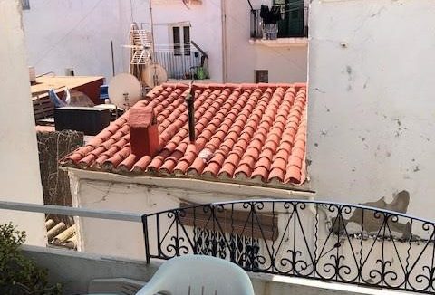 Ibiza old Town &#8211; Ibiza &#8211; Appartement &#8211; IV1600